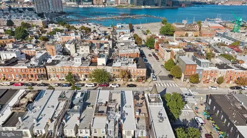 View/Area - 640 E Fort Ave, Baltimore, MD 21230 photo 5 of 6