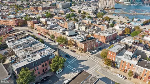 View/Area - 640 E Fort Ave, Baltimore, MD 21230 photo 6 of 6