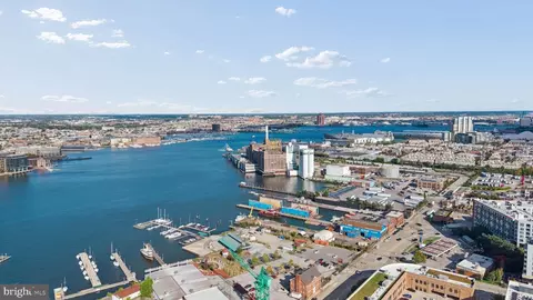 View/Area - 640 E Fort Ave, Baltimore, MD 21230 photo 3 of 6