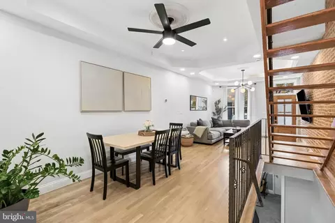 Dining - 640 E Fort Ave, Baltimore, MD 21230 photo 1 of 1