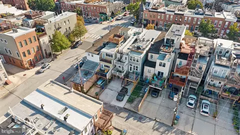 View/Area - 640 E Fort Ave, Baltimore, MD 21230 photo 4 of 6