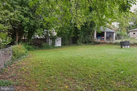 Exterior - 4610 Schley Ave, Baltimore, MD 21206 photo 4 of 10