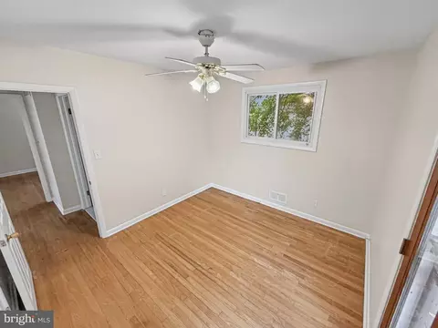 Bedroom - 4610 Schley Ave, Baltimore, MD 21206 photo 6 of 9