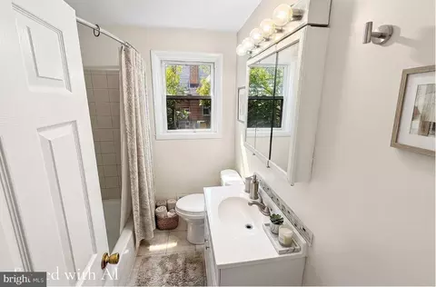 Bath - 4610 Schley Ave, Baltimore, MD 21206 photo 1 of 7