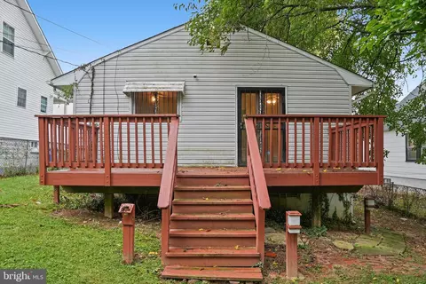 Exterior - 4610 Schley Ave, Baltimore, MD 21206 photo 10 of 10