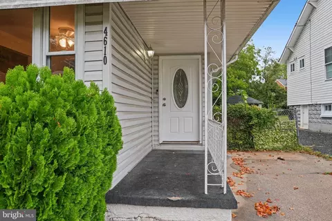 Exterior - 4610 Schley Ave, Baltimore, MD 21206 photo 2 of 10