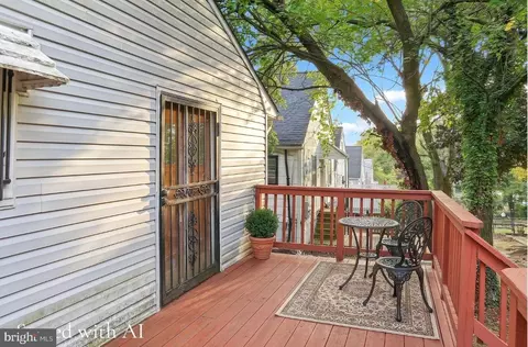 Exterior - 4610 Schley Ave, Baltimore, MD 21206 photo 3 of 10
