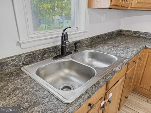 Kitchen - 4610 Schley Ave, Baltimore, MD 21206 photo 3 of 3