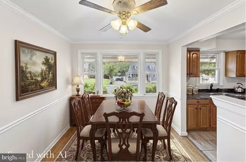 Dining - 4610 Schley Ave, Baltimore, MD 21206 photo 1 of 1