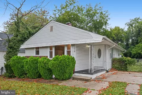 Exterior - 4610 Schley Ave, Baltimore, MD 21206 photo 5 of 10