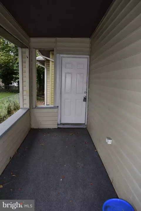 Exterior - 3718 Boarman Ave, Baltimore, MD 21215 photo 2 of 3