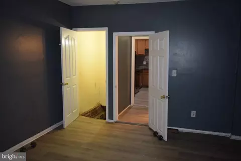 Entry Way - 3718 Boarman Ave, Baltimore, MD 21215 photo 1 of 5