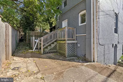 Exterior - 1012 W 41 Street St, Baltimore, MD 21211 photo 2 of 5