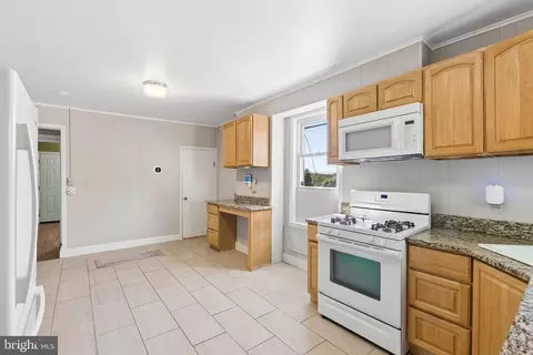 Kitchen - 1012 W 41 Street St, Baltimore, MD 21211 photo 1 of 3