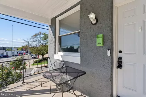 Exterior - 1012 W 41 Street St, Baltimore, MD 21211 photo 4 of 5