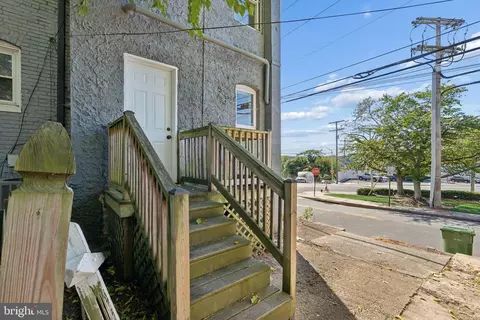 Exterior - 1012 W 41 Street St, Baltimore, MD 21211 photo 1 of 5