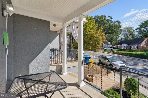 Exterior - 1012 W 41 Street St, Baltimore, MD 21211 photo 5 of 5