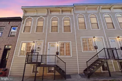 127 N Duncan St, Baltimore, MD 21231
