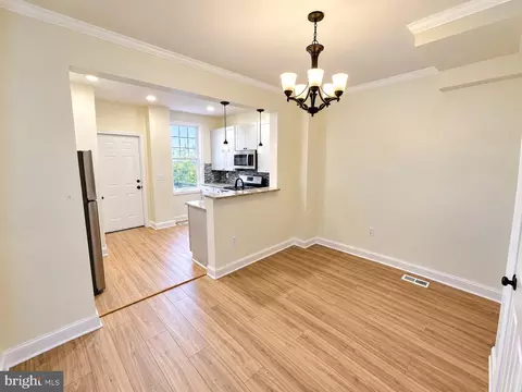 Dining - 1603 N Warwick Ave, Baltimore, MD 21216 photo 1 of 1