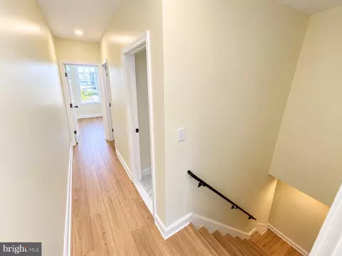 Entry Way - 1603 N Warwick Ave, Baltimore, MD 21216 photo 1 of 1