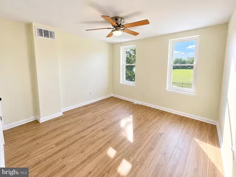 Bedroom - 1603 N Warwick Ave, Baltimore, MD 21216 photo 1 of 3
