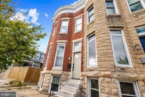 838 Wellington St, Baltimore, MD 21211