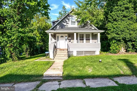 5711 Bland Ave, Baltimore, MD 21215