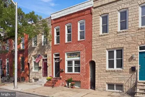 719 S Milton Ave, Baltimore, MD 21224