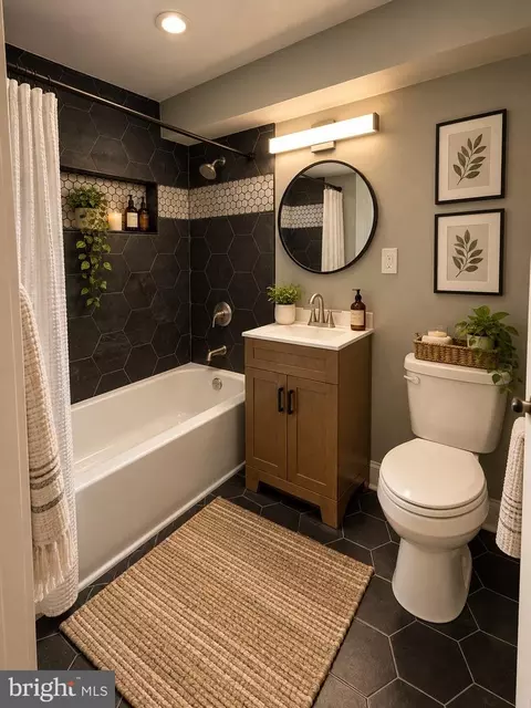 Bath - 2730 Ashland Ave, Baltimore, MD 21205 photo 1 of 2