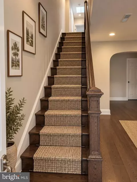 Entry Way - 2730 Ashland Ave, Baltimore, MD 21205 photo 2 of 3