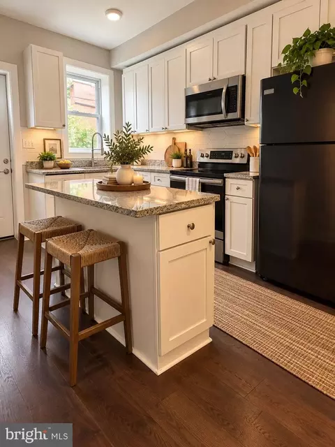 Kitchen - 2730 Ashland Ave, Baltimore, MD 21205 photo 1 of 1
