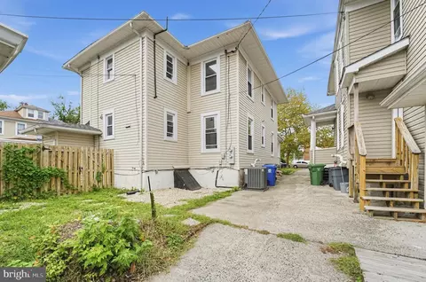 Other - 4801 Crowson Ave, Baltimore, MD 21212 photo 1 of 8