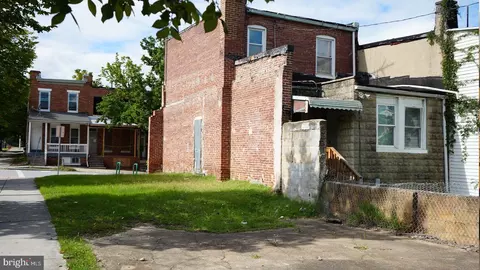 Exterior - 2261 Sidney Ave, Baltimore, MD 21230 photo 1 of 1