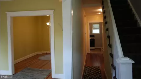 Entry Way - 2261 Sidney Ave, Baltimore, MD 21230 photo 1 of 4