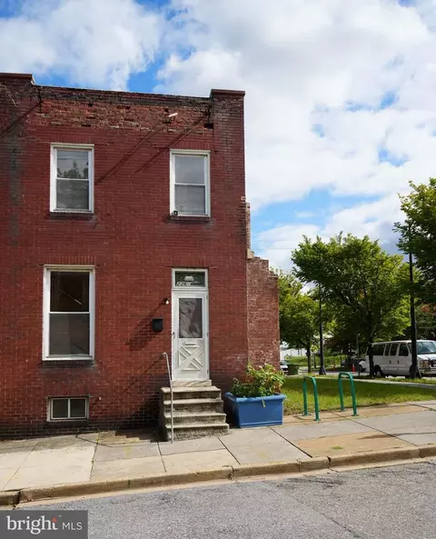Other - 2261 Sidney Ave, Baltimore, MD 21230 photo 6 of 7