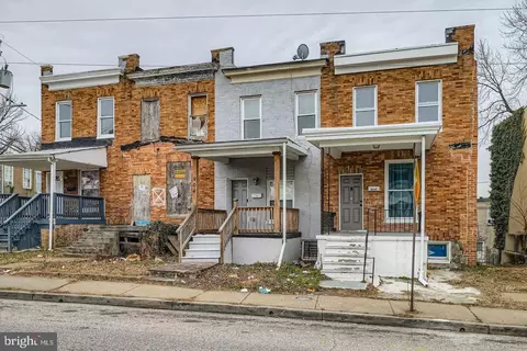 904 N Franklintown Rd, Baltimore, MD 21216