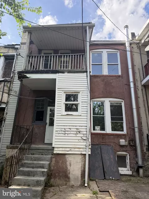 Exterior - 2811 Ulman Ave, Baltimore, MD 21215 photo 1 of 3