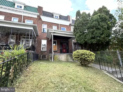 Other - 2811 Ulman Ave, Baltimore, MD 21215 photo 13 of 13