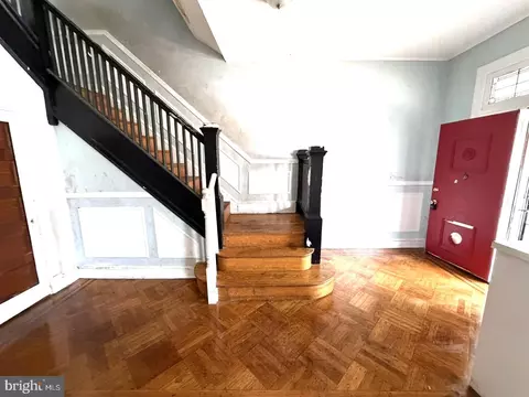 Entry Way - 2811 Ulman Ave, Baltimore, MD 21215 photo 1 of 3