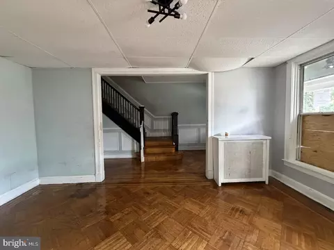 Living - 2811 Ulman Ave, Baltimore, MD 21215 photo 1 of 1