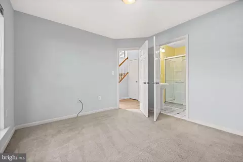 Bedroom - 815 Mchenry St, Baltimore, MD 21230 photo 1 of 5