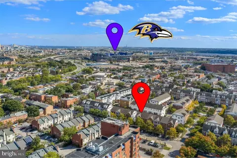 View/Area - 815 Mchenry St, Baltimore, MD 21230 photo 3 of 6