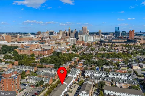 View/Area - 815 Mchenry St, Baltimore, MD 21230 photo 6 of 6