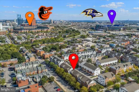 View/Area - 815 Mchenry St, Baltimore, MD 21230 photo 4 of 6