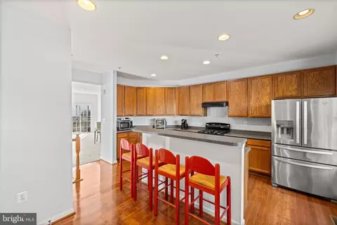 Kitchen - 815 Mchenry St, Baltimore, MD 21230 photo 2 of 3