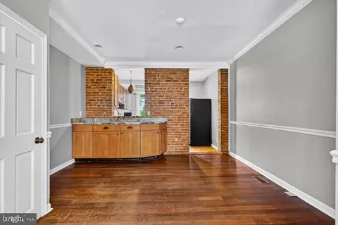 Entry Way - 624 Scott St, Baltimore, MD 21230 photo 1 of 1