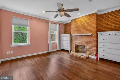 Bedroom - 624 Scott St, Baltimore, MD 21230 photo 1 of 1