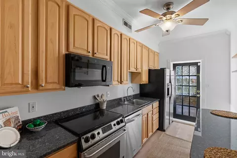 Kitchen - 2521 Eastern Ave, Baltimore, MD 21224 photo 2 of 2