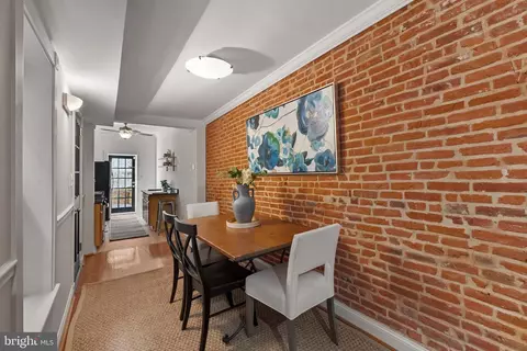 Dining - 2521 Eastern Ave, Baltimore, MD 21224 photo 1 of 1