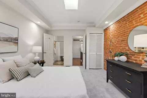Bedroom - 2521 Eastern Ave, Baltimore, MD 21224 photo 2 of 4